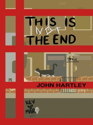 cover image of This Is Not the End